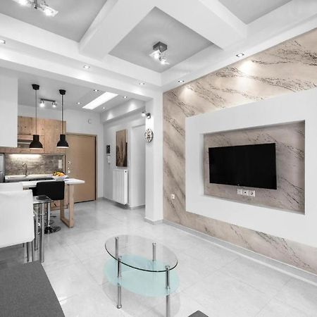 Sucasa, Nilie Hospitality Mgmt Appartamento Salonicco Esterno foto