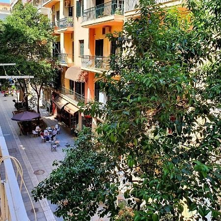 Sucasa, Nilie Hospitality Mgmt Appartamento Salonicco Esterno foto