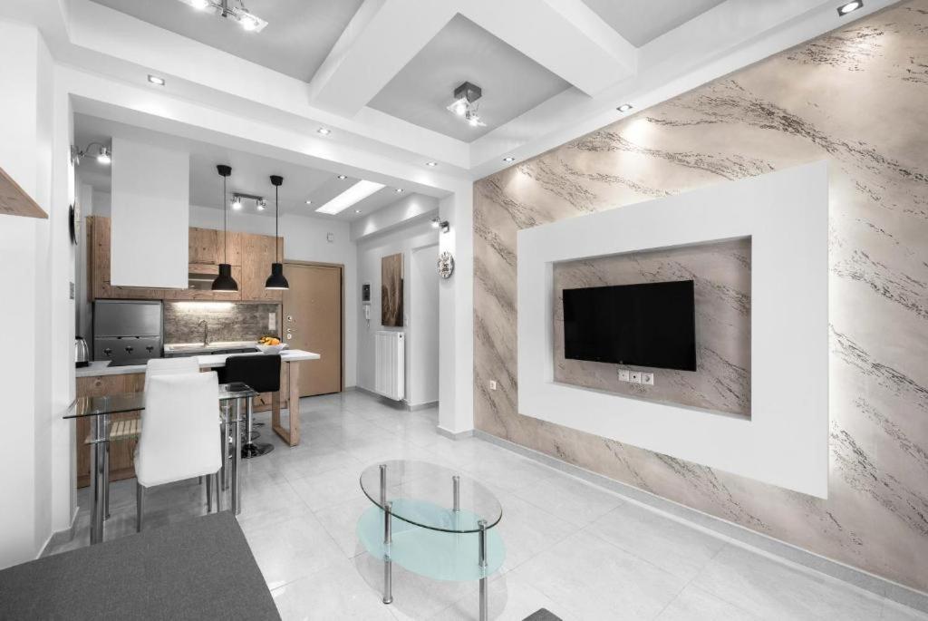 Sucasa, Nilie Hospitality Mgmt Appartamento Salonicco Esterno foto