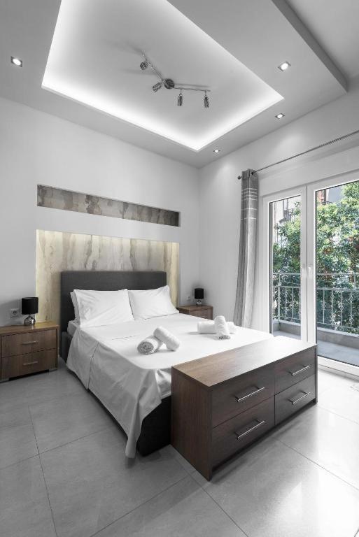 Sucasa, Nilie Hospitality Mgmt Appartamento Salonicco Esterno foto