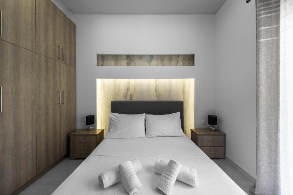 Sucasa, Nilie Hospitality Mgmt Appartamento Salonicco Esterno foto