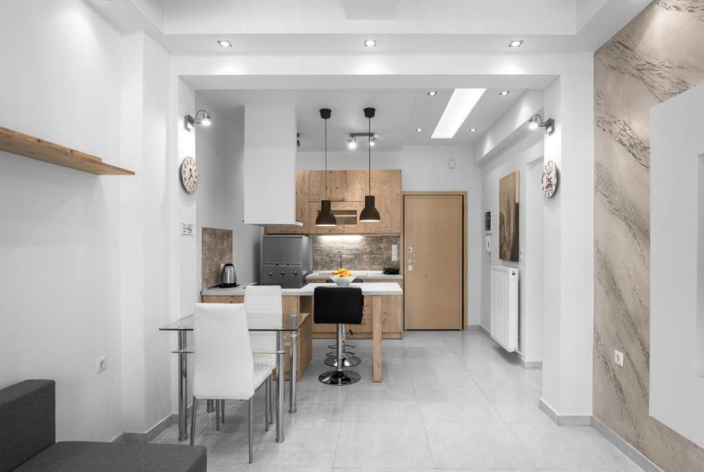 Sucasa, Nilie Hospitality Mgmt Appartamento Salonicco Esterno foto