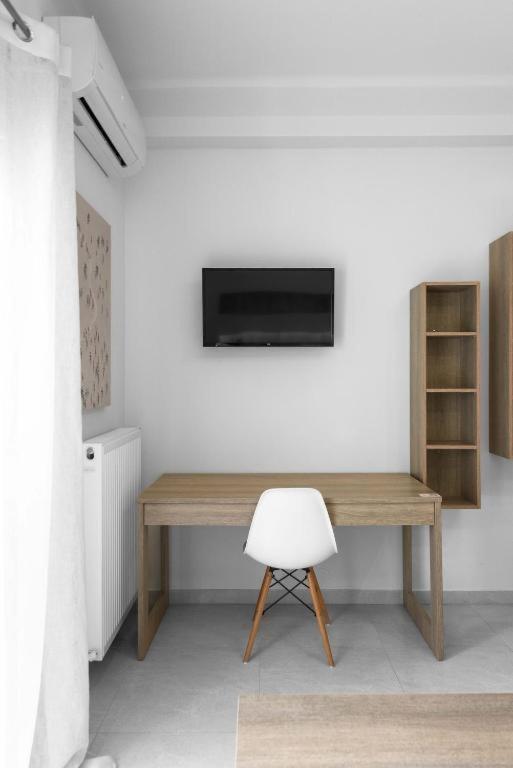 Sucasa, Nilie Hospitality Mgmt Appartamento Salonicco Esterno foto