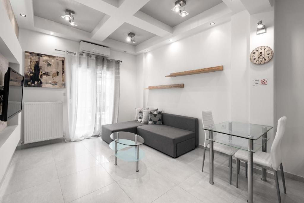 Sucasa, Nilie Hospitality Mgmt Appartamento Salonicco Esterno foto