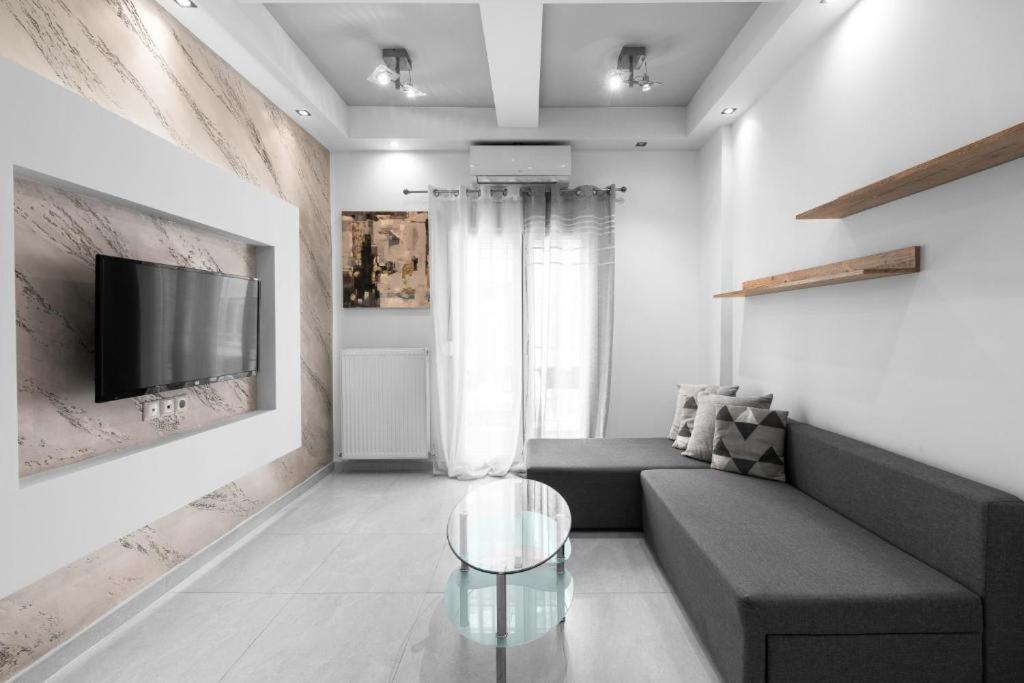 Sucasa, Nilie Hospitality Mgmt Appartamento Salonicco Esterno foto