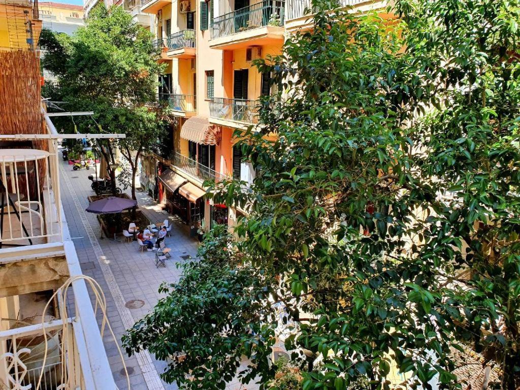 Sucasa, Nilie Hospitality Mgmt Appartamento Salonicco Esterno foto