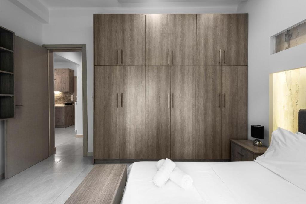 Sucasa, Nilie Hospitality Mgmt Appartamento Salonicco Esterno foto