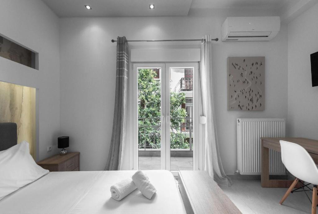 Sucasa, Nilie Hospitality Mgmt Appartamento Salonicco Esterno foto