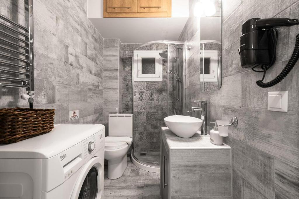 Sucasa, Nilie Hospitality Mgmt Appartamento Salonicco Esterno foto