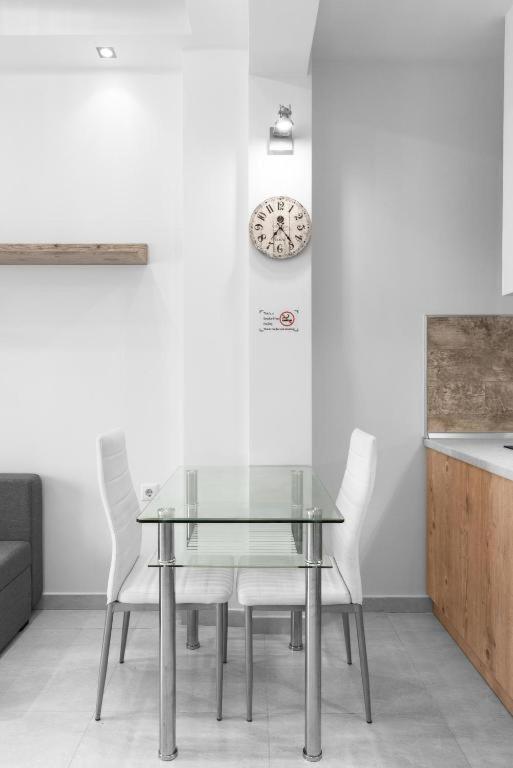 Sucasa, Nilie Hospitality Mgmt Appartamento Salonicco Esterno foto