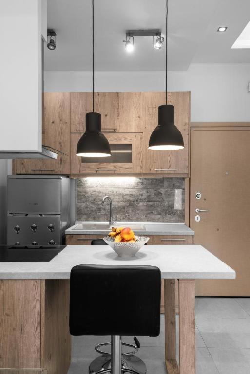 Sucasa, Nilie Hospitality Mgmt Appartamento Salonicco Esterno foto