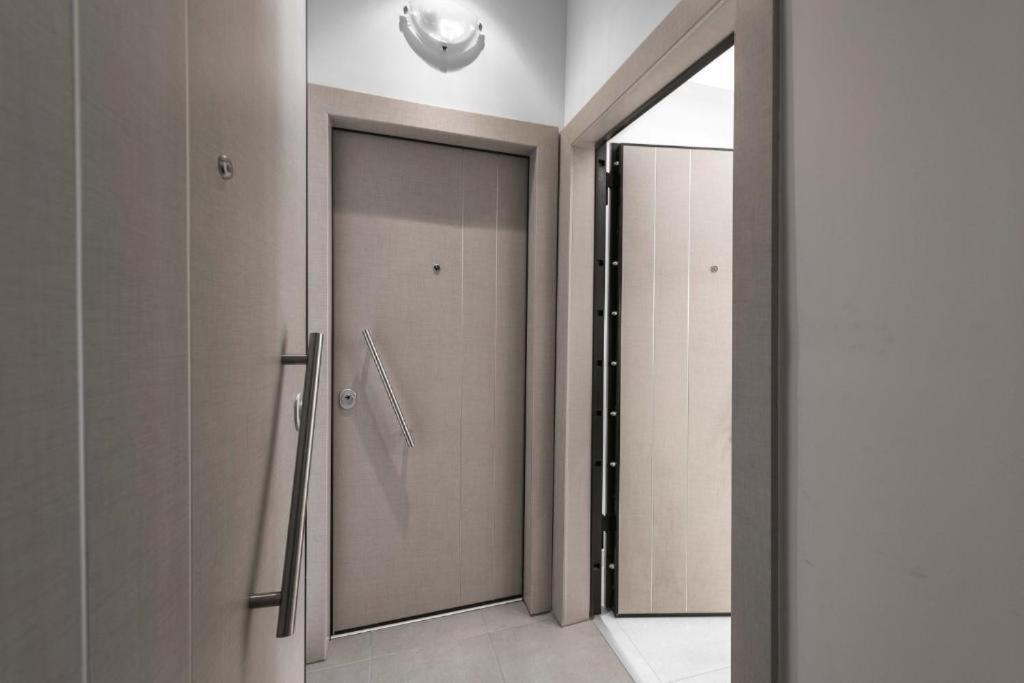 Sucasa, Nilie Hospitality Mgmt Appartamento Salonicco Esterno foto