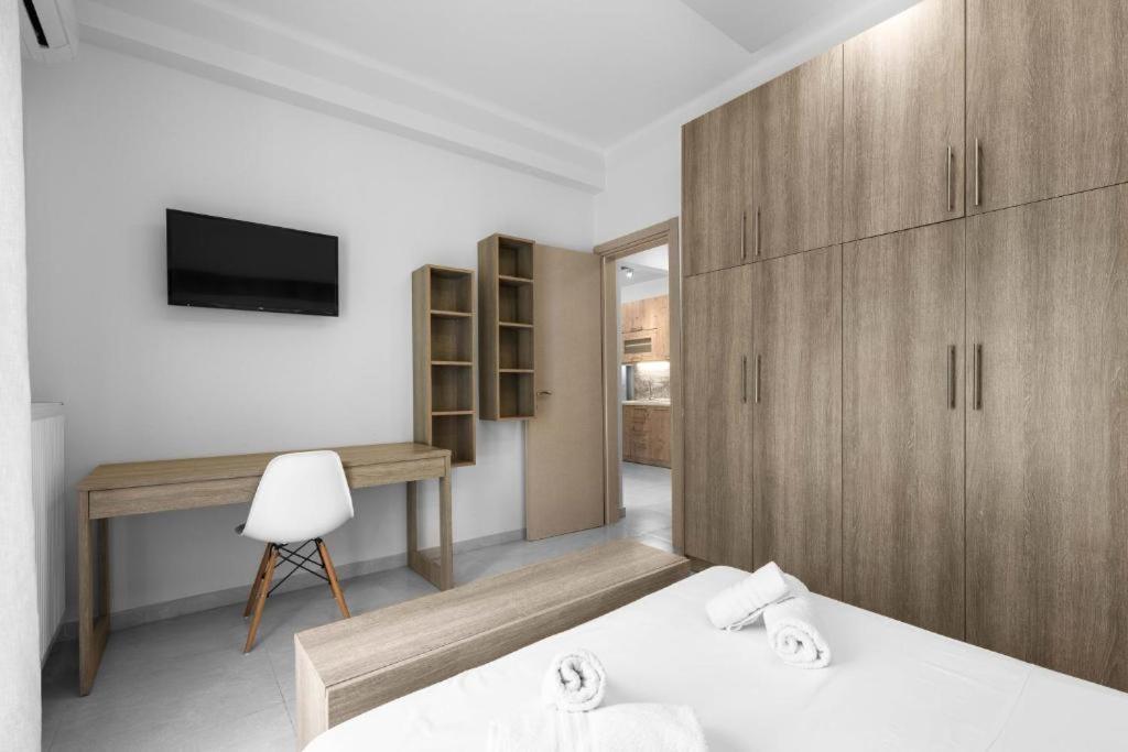 Sucasa, Nilie Hospitality Mgmt Appartamento Salonicco Esterno foto
